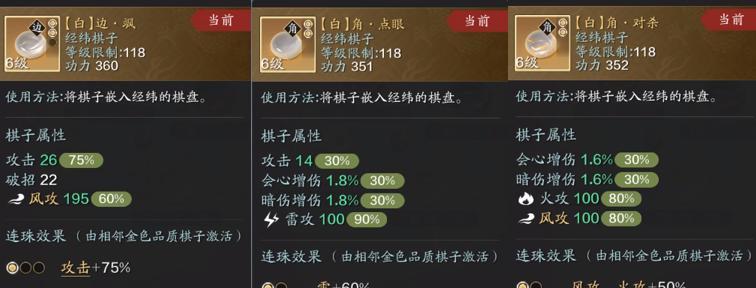 《天刀手游》猫咪行侠装备攻略（掌握装备提升战斗力，让你在天刀手游中称雄江湖）