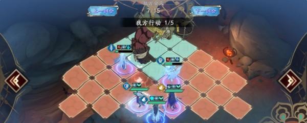 《天地劫手游》符中天其五攻略大揭秘（掌握攻略，享受战斗乐趣！）