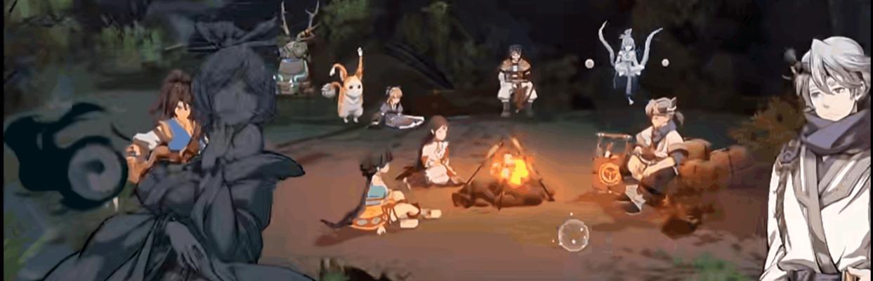 天地劫手游（打造王者级神射手，让呼延朔成为你的得力助手）