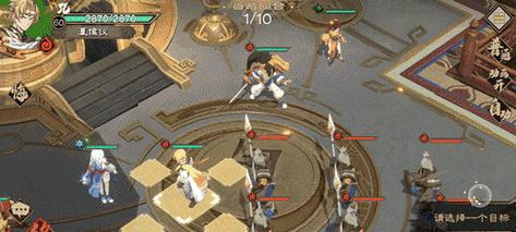 《天地劫手游》神兵系统详解（一文了解神兵如何助你称霸三界）