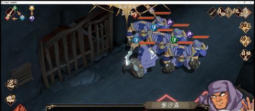 《天地劫手游》神魔第二章隐藏关卡攻略（揭秘触发方法，轻松通关）