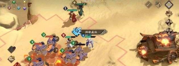 《天地劫幽城再临十里坡剑神》活动全解析（万众期待，再续传奇！——玩家必看的十里坡剑神活动攻略）