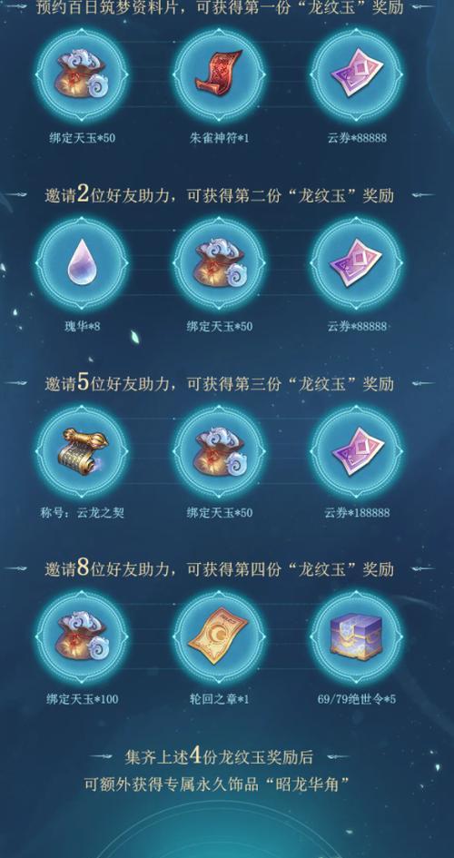 以天谕手游装备重铸，让你更强大！（探究装备重铸的作用及操作流程，提升你的战斗力）