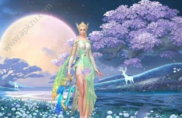 完美世界手游2023六一活动盘点