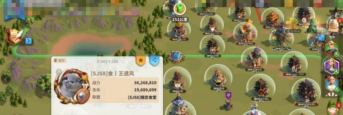万国觉醒火焰馈赠活动奖励一览（在游戏中获得丰厚奖励，尽情畅玩万国觉醒）