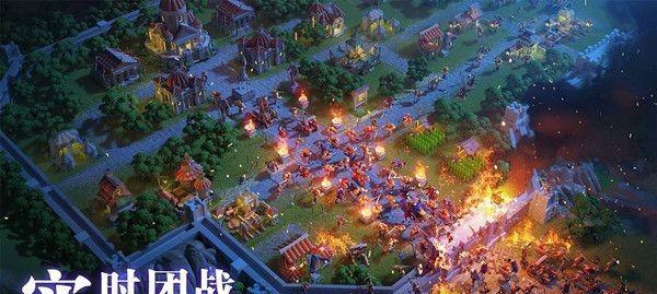 打造完美的万国觉醒祭典筹备活动全攻略（以游戏为主，掌握所有活动关键细节）