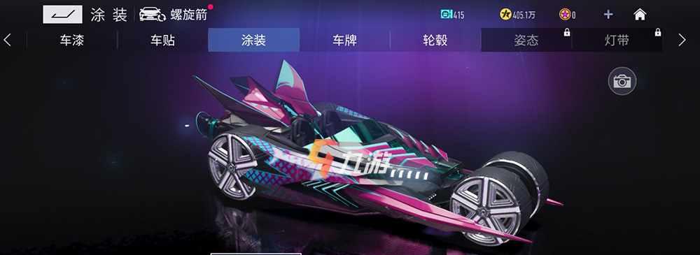 《王牌竞速传奇赛车选择攻略》（从汽车属性到个人喜好，全方位解析赛车选择秘诀）