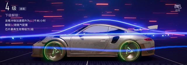 《王牌竞速传说车排行2023一览》（了解2023年最受欢迎的竞速赛车游戏）
