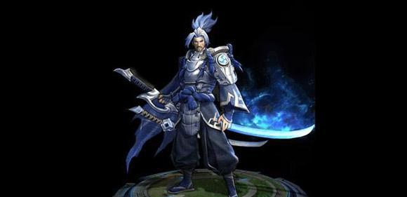 王者荣耀霸王丸、宫本武藏专属皮肤获取攻略（绝对霸主，尊享专属，一起来get~）