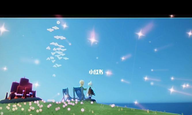 《Sky光遇》好友牵手详细指南（游戏中如何与好友成功牵手，快来看看！）