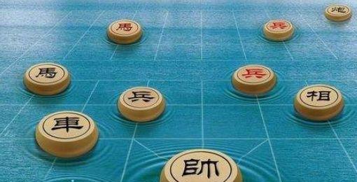 挑战《天天象棋》153关的通关秘籍（一步一步走，残局难不倒！）