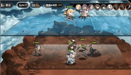 灰烬战线60级素材本攻略（如何轻松打过灰烬战线60级素材本）
