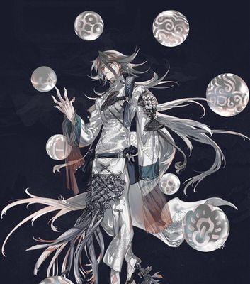 《山海镜花星夜螈黑蛋》如何获得？（以游戏为主，详细介绍获取方法）