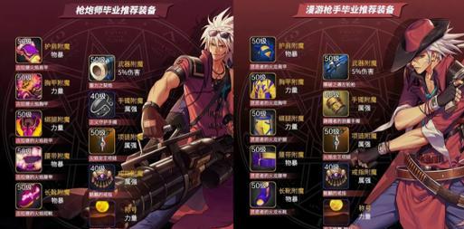 DNF手游气功师和散打谁更厉害？（探讨气功师和散打的优缺点，解读两者的战斗特色）