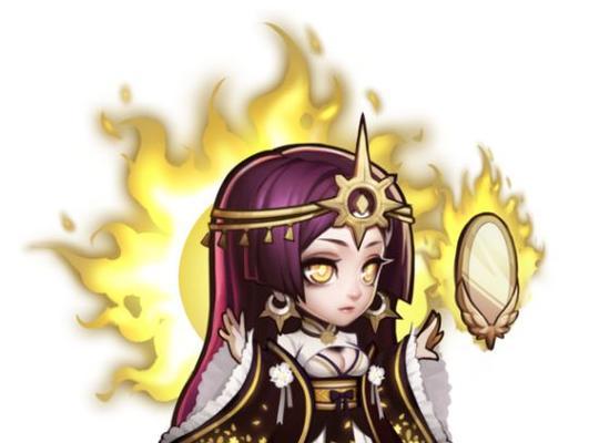 星耀少女天照详解（解锁万千神力，掌握最强战斗技能）