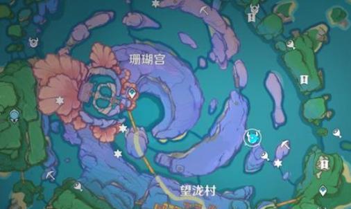《原神》海祇岛占卜第一天任务攻略（完成任务步骤详解，轻松获取奖励）