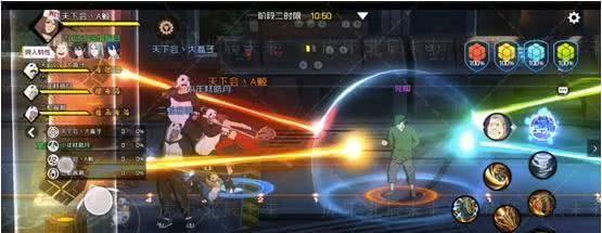 《以一人之下》手游攻略（从技巧到实践，教你打造无敌苑陶！）