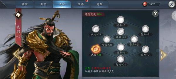 三国挂机名将传最强阵容推荐（精选九名名将，打造无敌阵容）