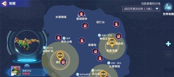 失望与挑战（探讨游戏中道德、技术和社区的平衡）