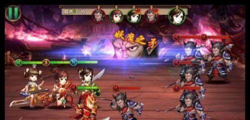 无敌OL战力提升攻略，成为无敌大神！（提升无敌OL战力的10个关键方法）