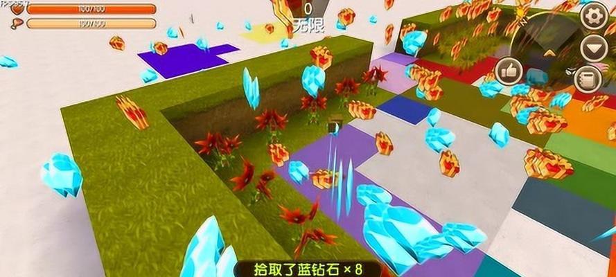 《迷你世界无限水获取教程》（掌握方法，轻松获得无限水资源）