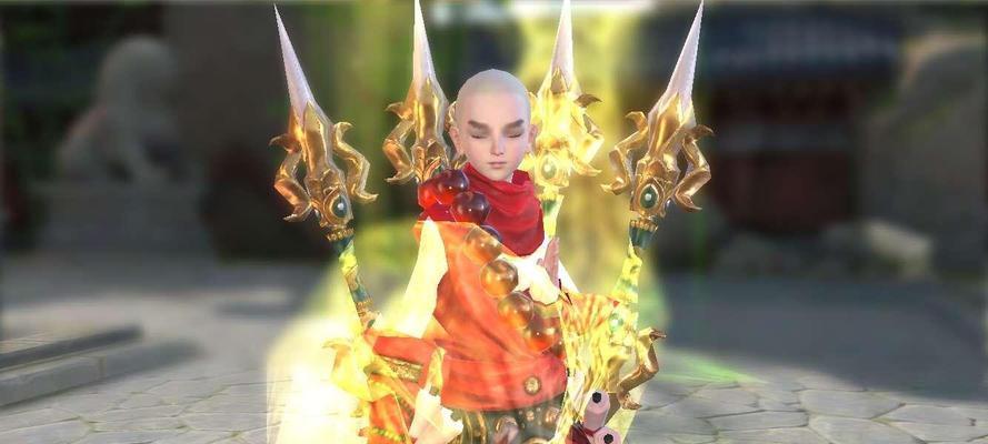 《镇魔曲手游》御灵职业详解（探究御灵的技能与特点，带你领略极致游戏体验）