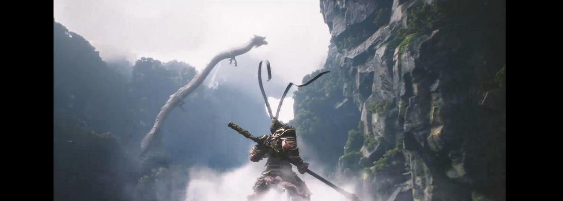 黑神话悟空最新六段时机画面大揭秘（游戏玩家必看的全面攻略）