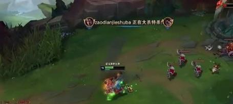 超梦对线职业选手出装攻略（击败职业选手的必备出装策略）