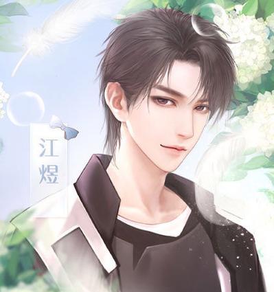 《攻略橙光追男记》（用心攻略，不负少女情怀）