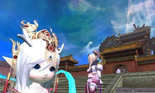 QQ西游MT攻略（探索无尽仙界，化身神灵称霸天下）