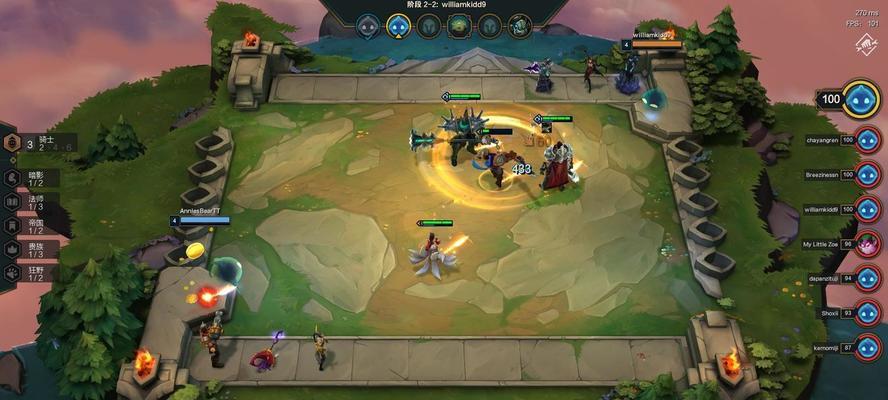 顺风奥拉夫出装攻略（玩转LOL，揭秘顺风奥拉夫出装攻略）
