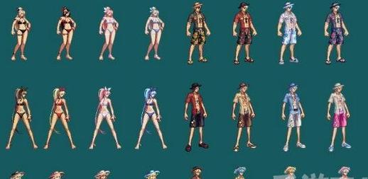 《DNF》2019夏日礼包实用性汇总推荐（重点推荐15款实用性道具，让你轻松玩转夏日大作战！）