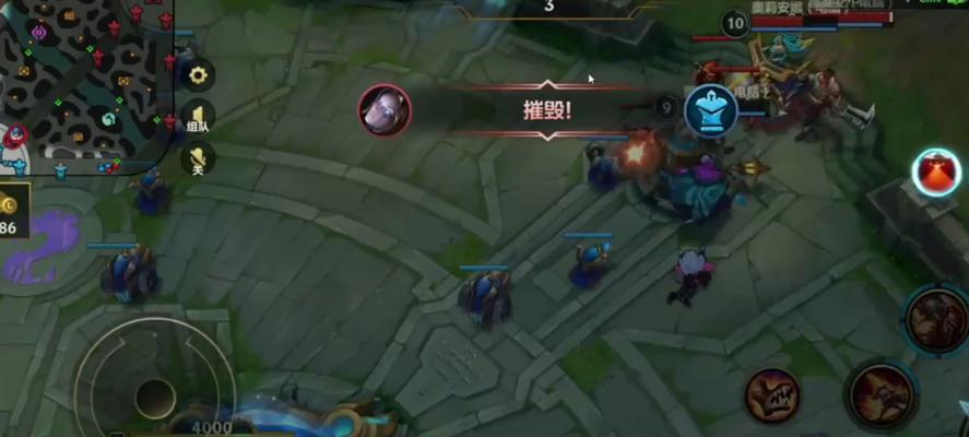 国服卡牌LOL出装攻略（深入解析LOL游戏中最佳出装方案，助你获得胜利）