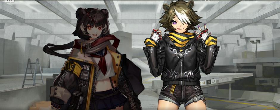 《明日方舟》乌萨斯孩纸们的SV-6打法攻略（如何用最小的代价打败SV-6，让孩纸们无忧无虑）