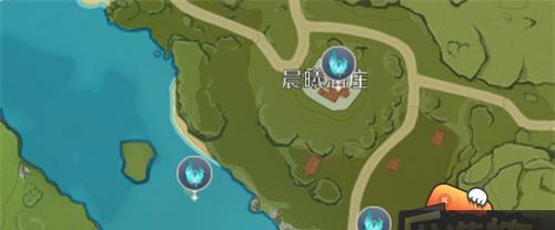 《原神风神瞳位置分布全攻略》（找到全部风神瞳，轻松解锁新姿势！）
