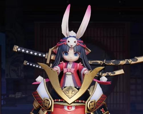 决战平安京祝类式神排行榜揭晓（以谁为最强？分析辅助式神实力）
