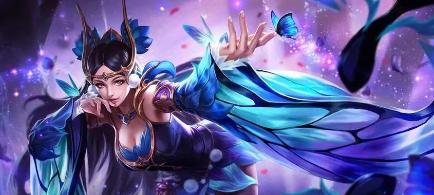 《谪仙瑶妹出装攻略》（让你的瑶妹成为战场上的绝对杀手）