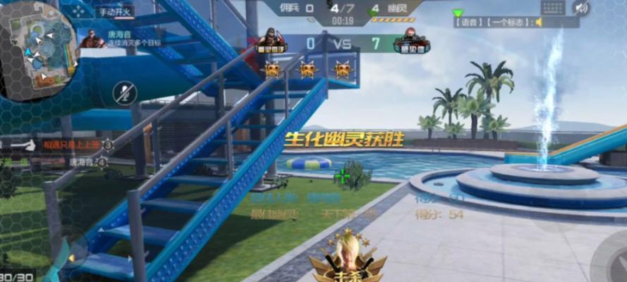 掌握CFHD汽锤武器评测的实战技巧（以高效杀敌为目的，让你成为游戏中的终极王者）