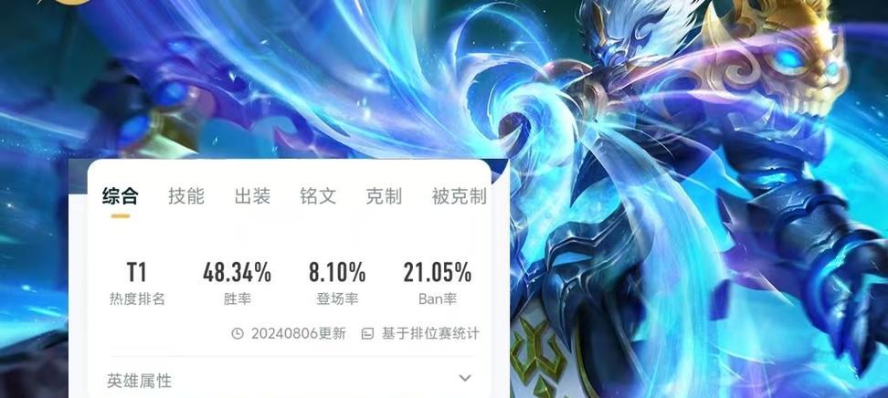 钟馗营地出装攻略（解密钟馗营地，从装备选择到策略战术一网打尽）