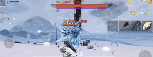 《妄想山海》游戏中星宿点的获取方法（从零开始，轻松掌握星宿点获得技巧）