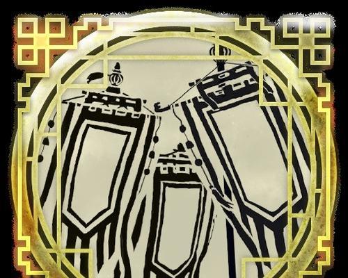 《仙绣剑缘录》全地图开启方法及区域解锁条件一览（解锁所有区域玩遍整个世界的详细攻略）