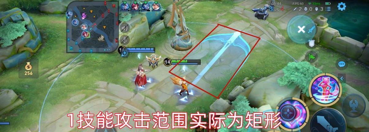 妲己攻略（从装备选择到技能释放，助你成为妲己最强玩家）