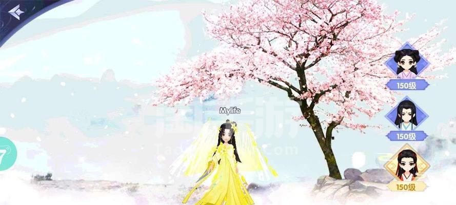 花千骨攻略（探索花千骨世界的战略技巧，提升游戏实力）