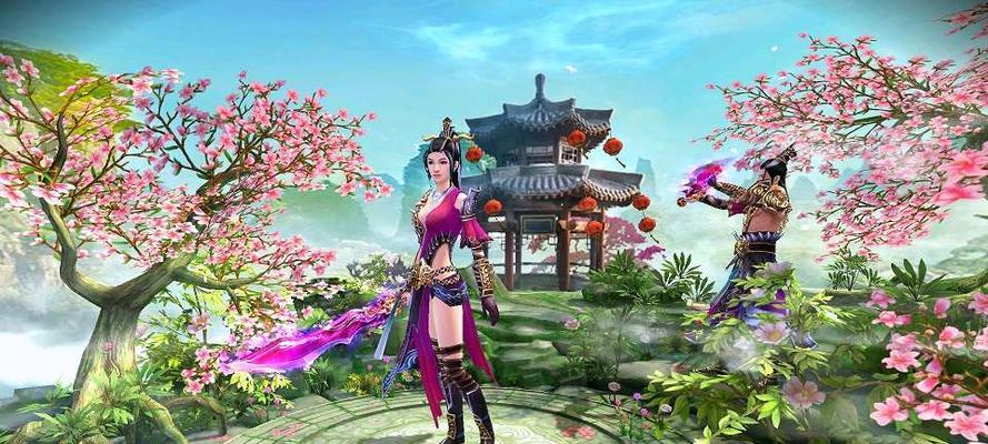 九阴古谱奇遇攻略（解锁绝世武功，探索神秘古谱，勇闯九阴世界！）