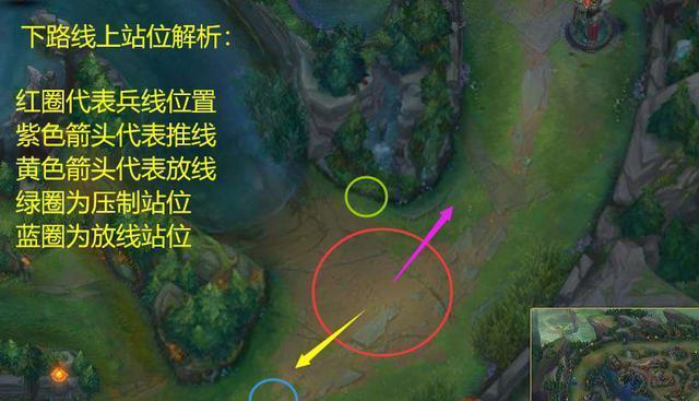 2017盲僧打野出装攻略（高效击杀敌方关键目标，让敌人无处可逃！）