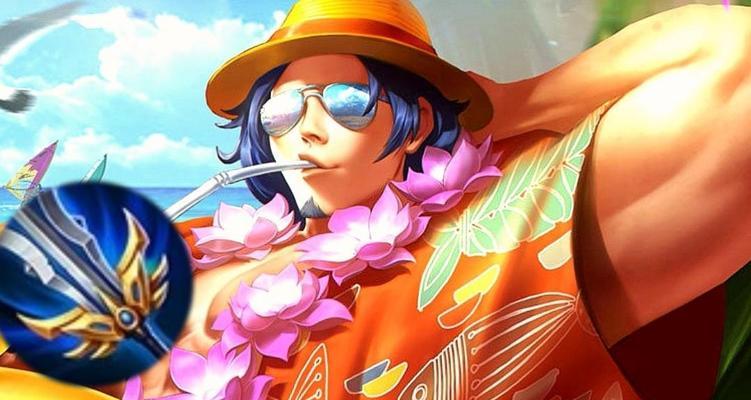 老徐项羽出装攻略最新（以最新出装方案助你在游戏中取得胜利！）