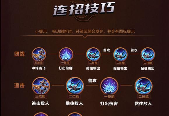 孙策打野攻略（孙策在打野位置的最佳出装和铭文搭配，帮助你成为优秀的打野选手）