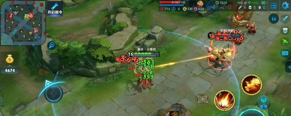 云顶攻略之以后裔装备出装指南（打造无敌射手！）