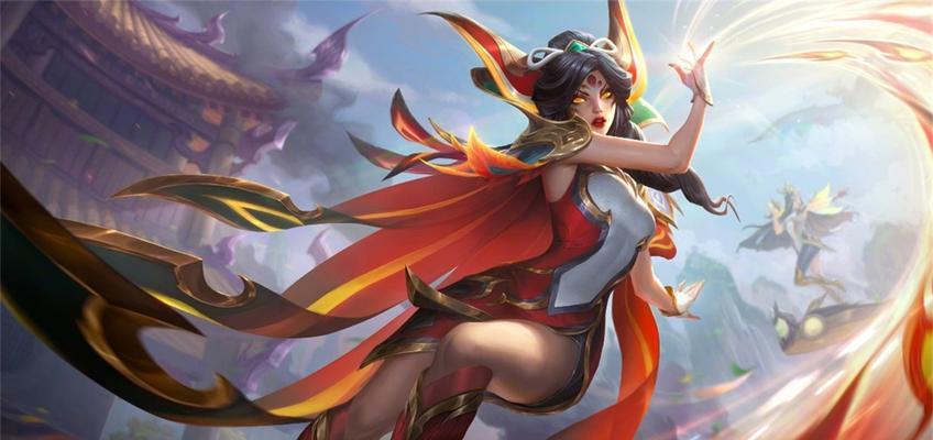 霞手游职业出装攻略（玩转霞手游，最新出装攻略大揭秘！）