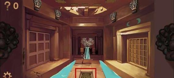 全面攻略（逃出密室的关键策略与技巧）